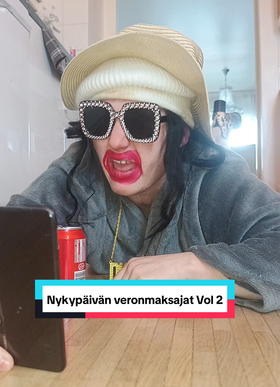 @Verneri
