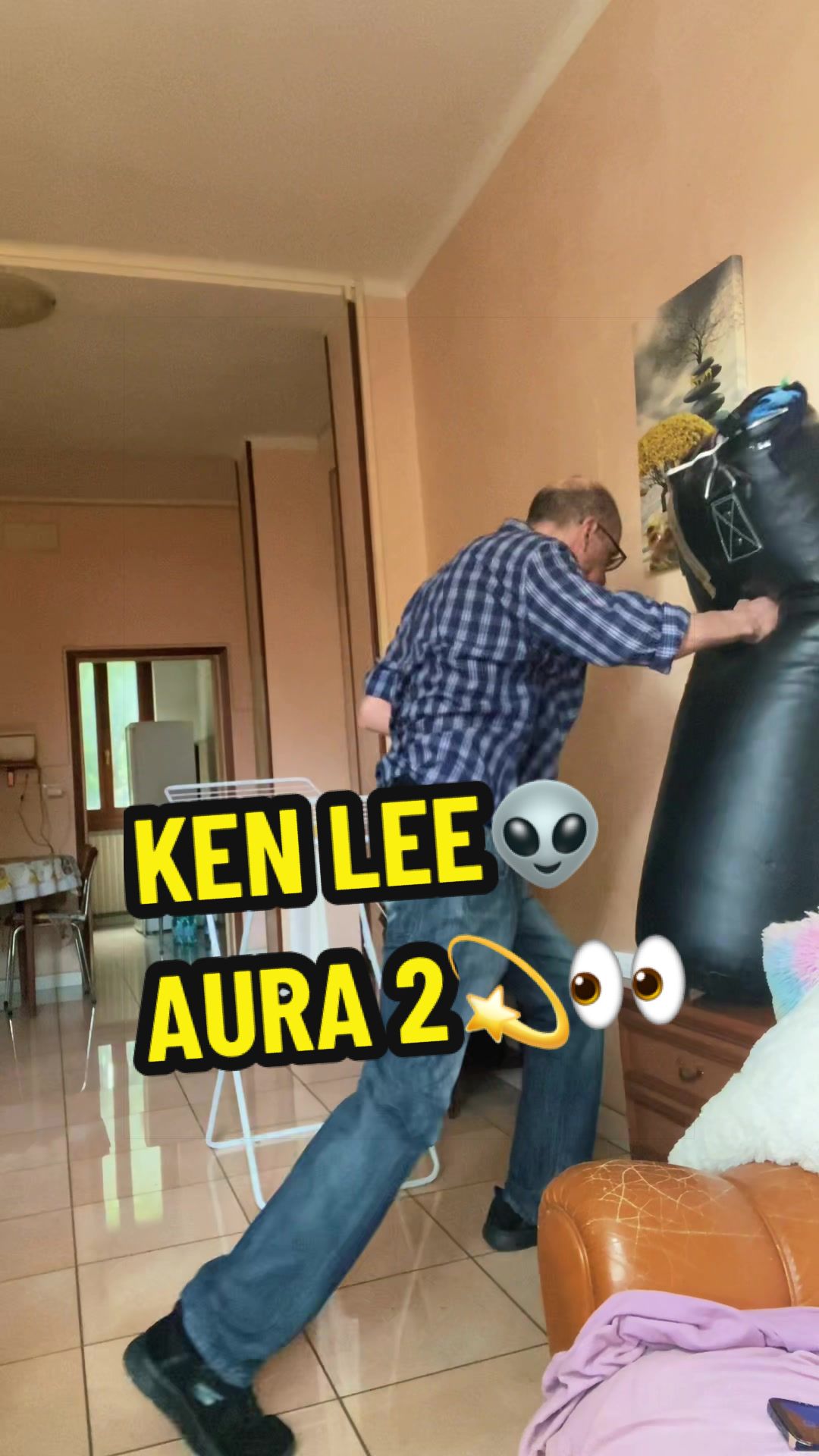 @Ken Lee👽⚡