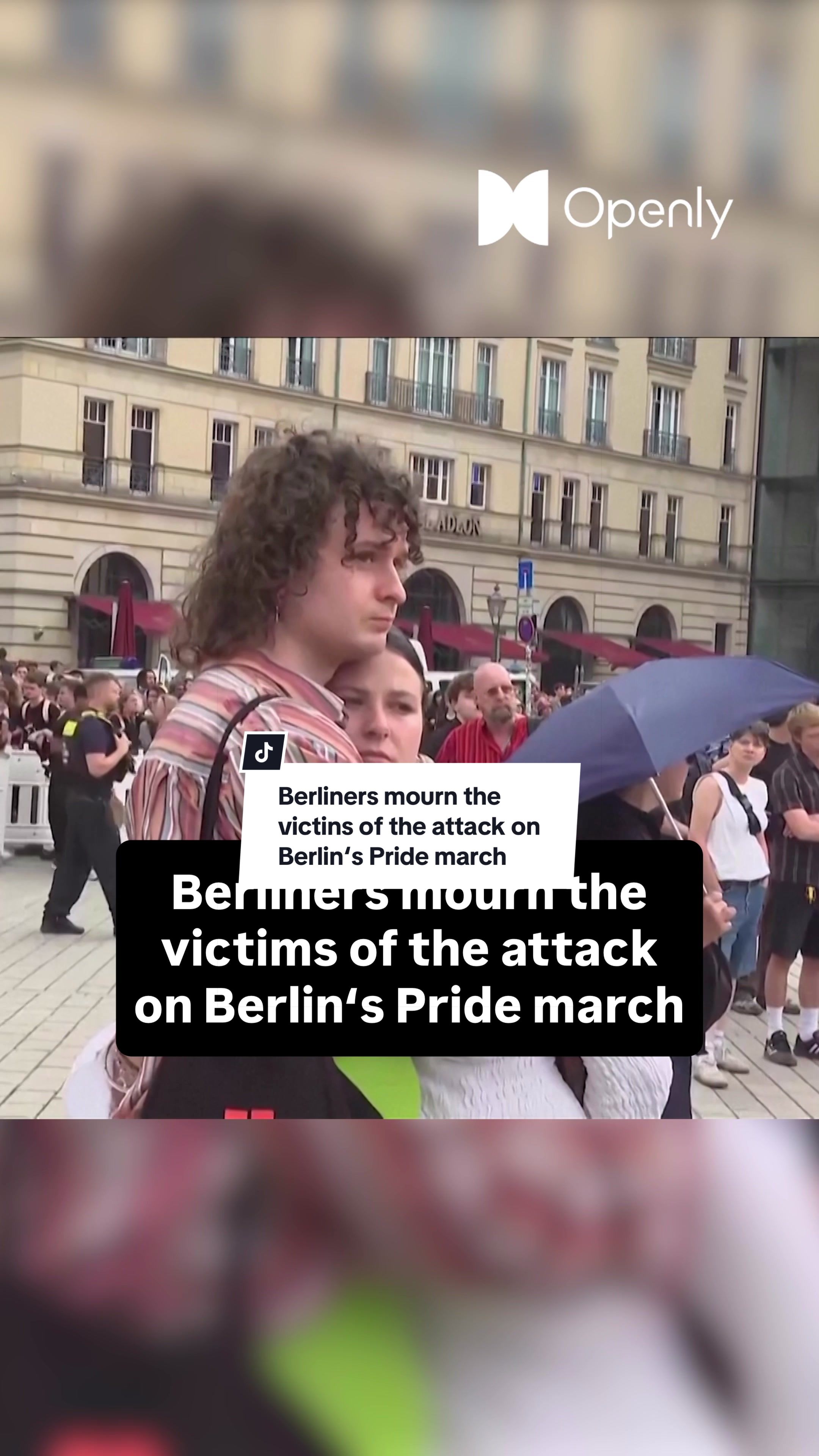 @Openly | LGBTQ+ news