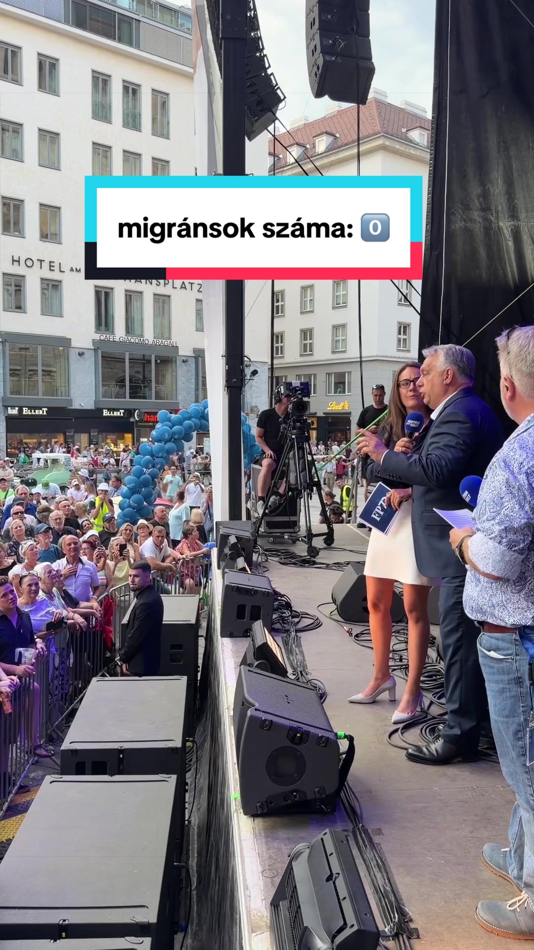 @Viktor a TikTokon