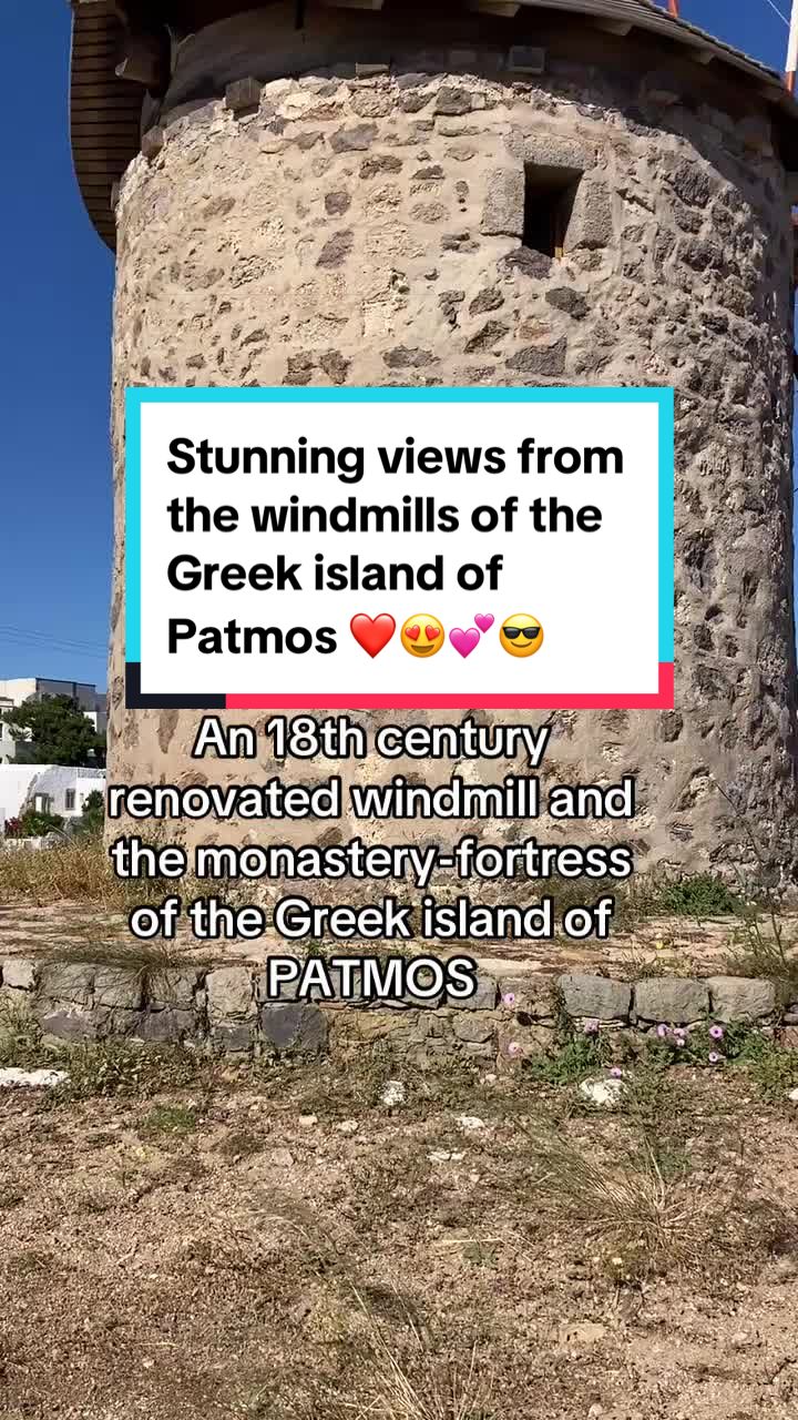 @Awesome Greek Islands