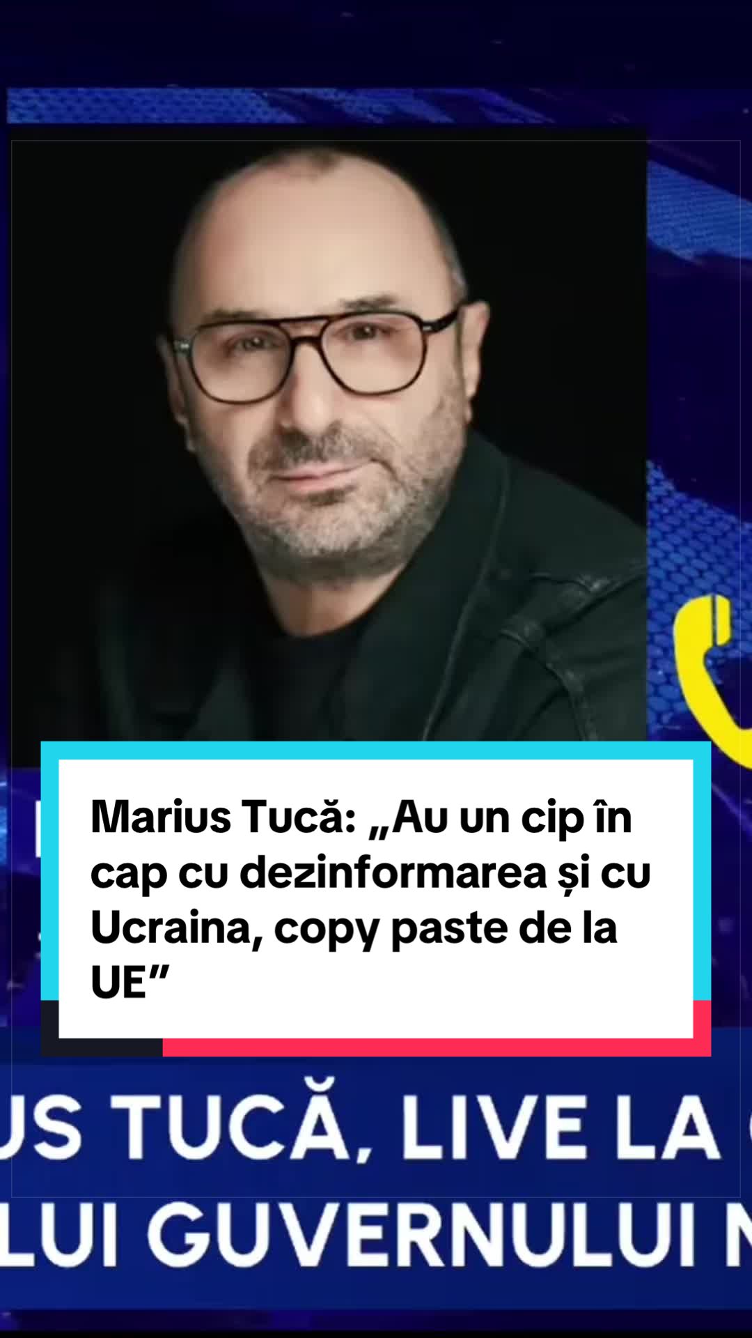 @Gandul Romania