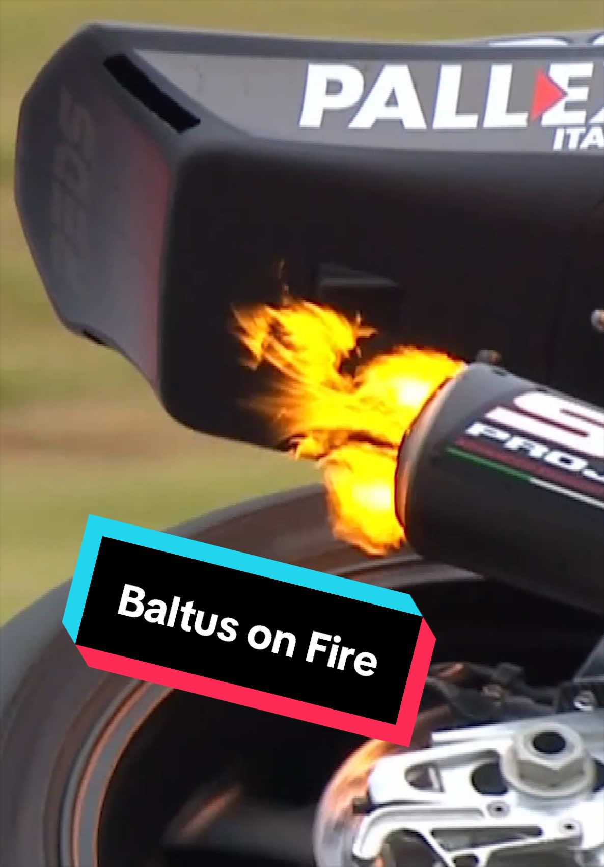 @TNT Sports Bikes