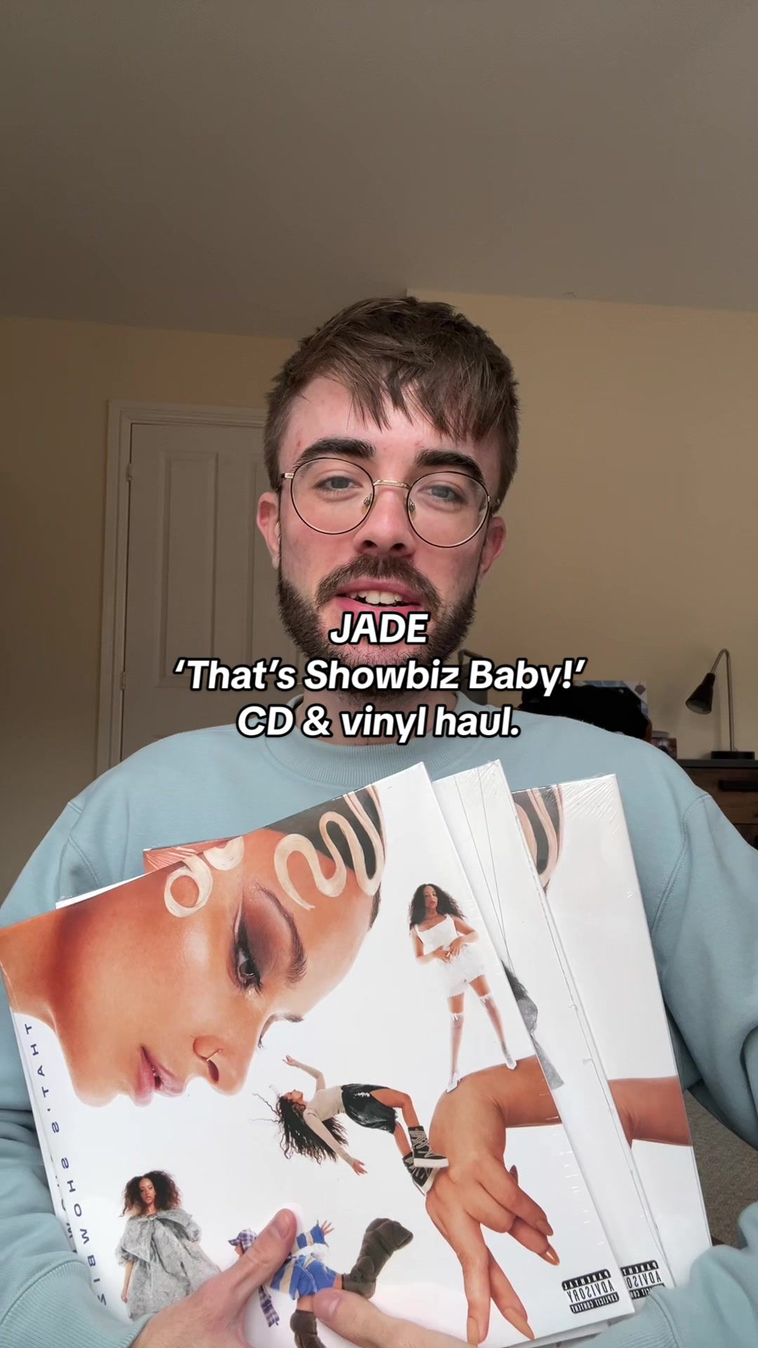 @Jared