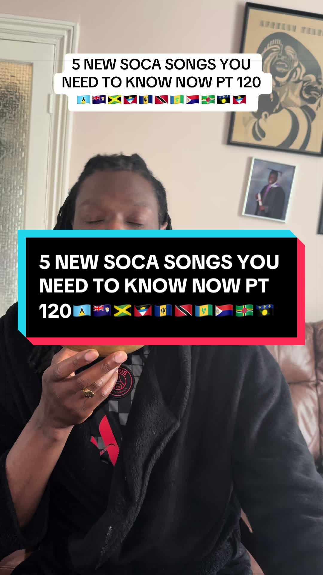 @Dutty| Soca/Carnival Creator