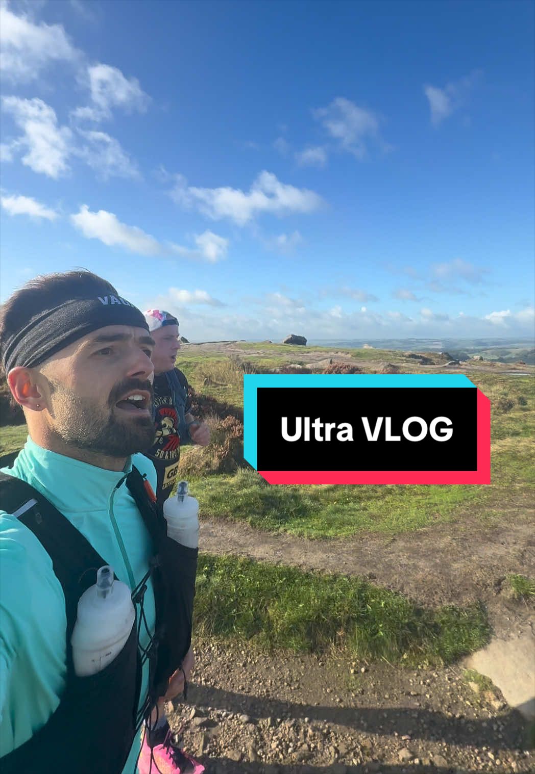 @Luke | Running + Fitness
