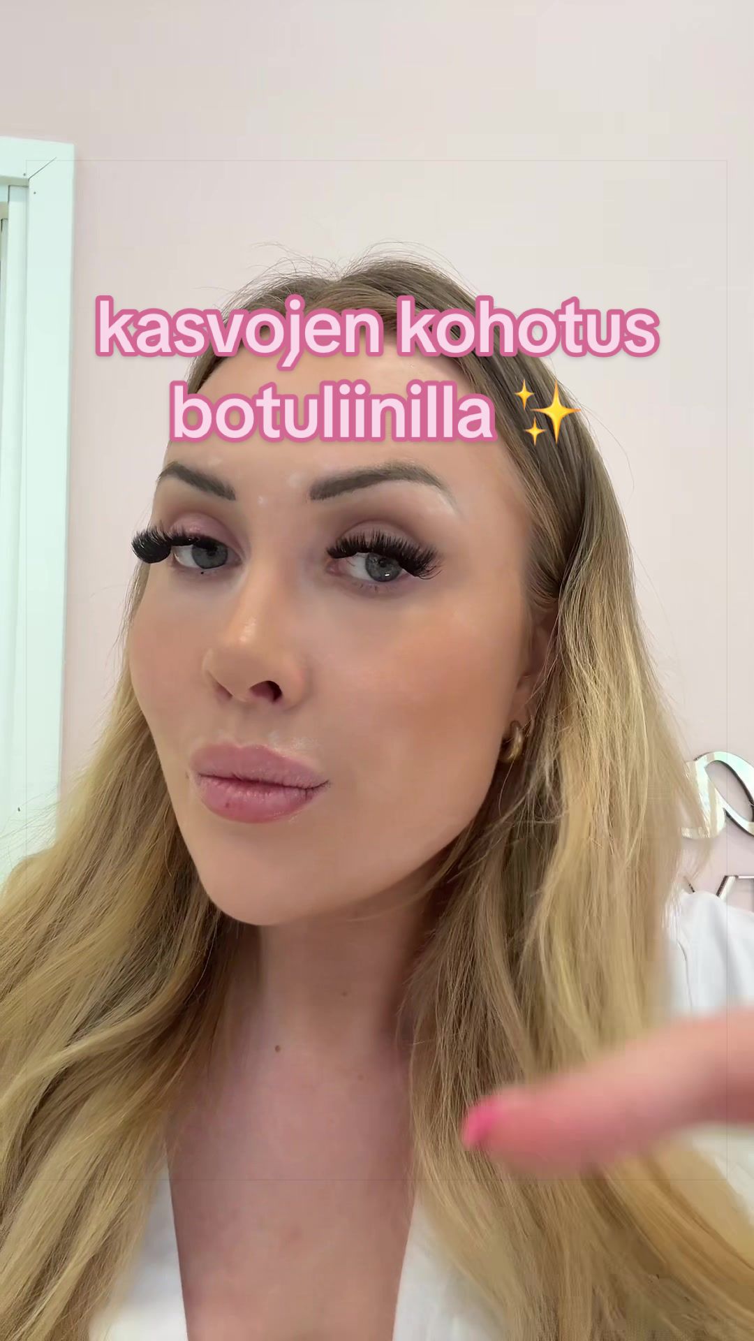 @Sairaanhoitaja Lotta 💉