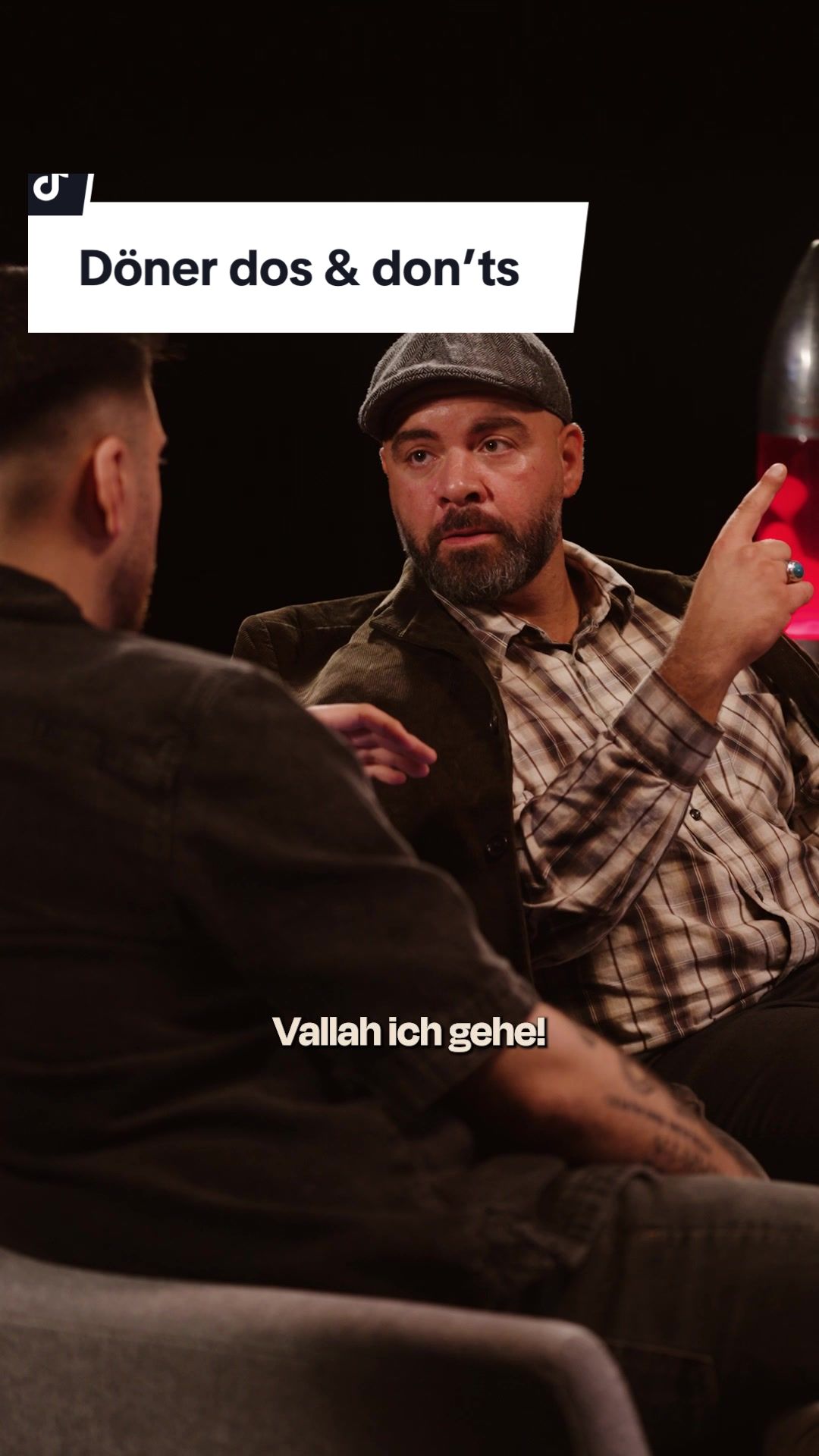 @Tahsims Interview-Format