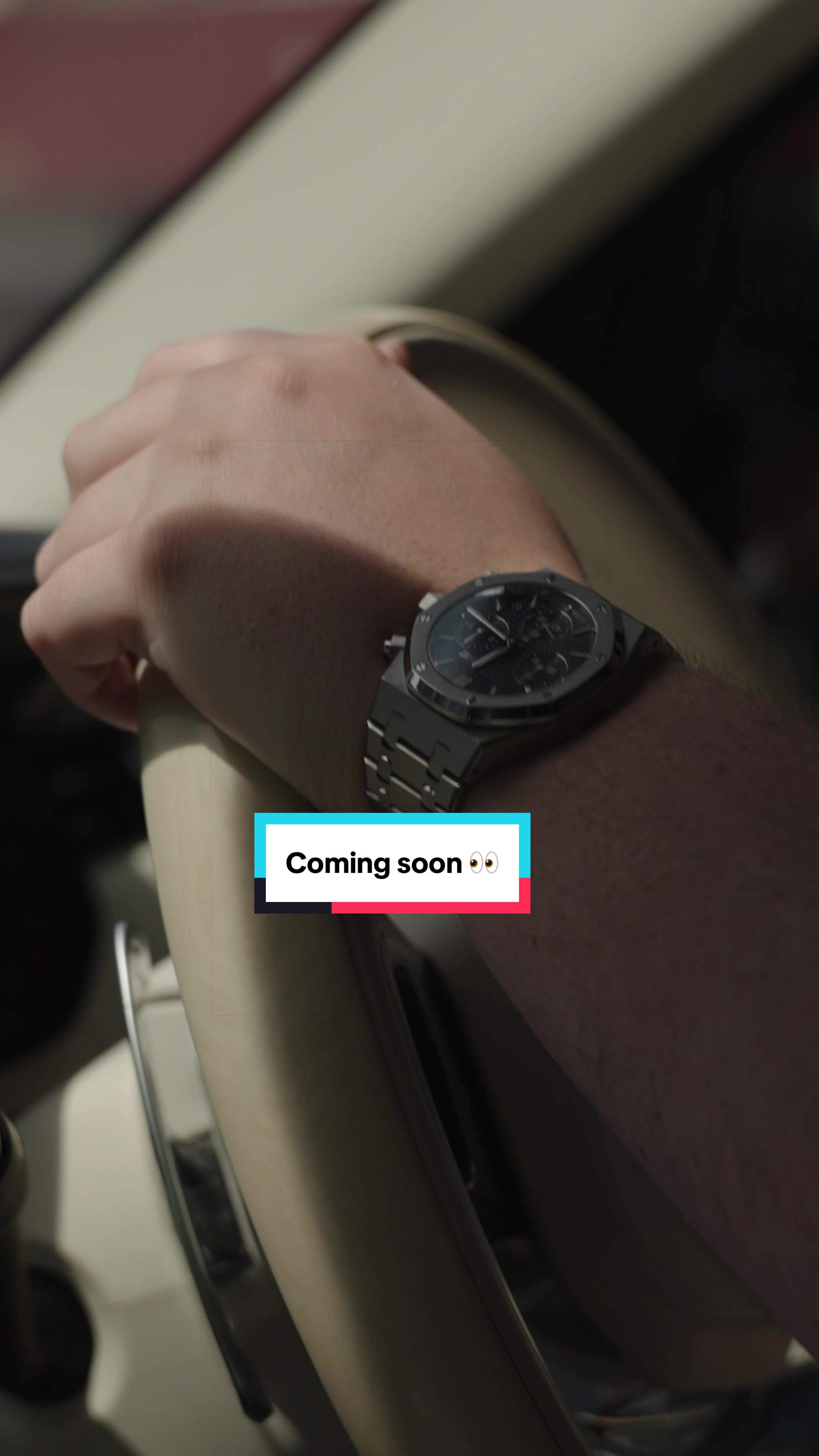 @Luxe Watches