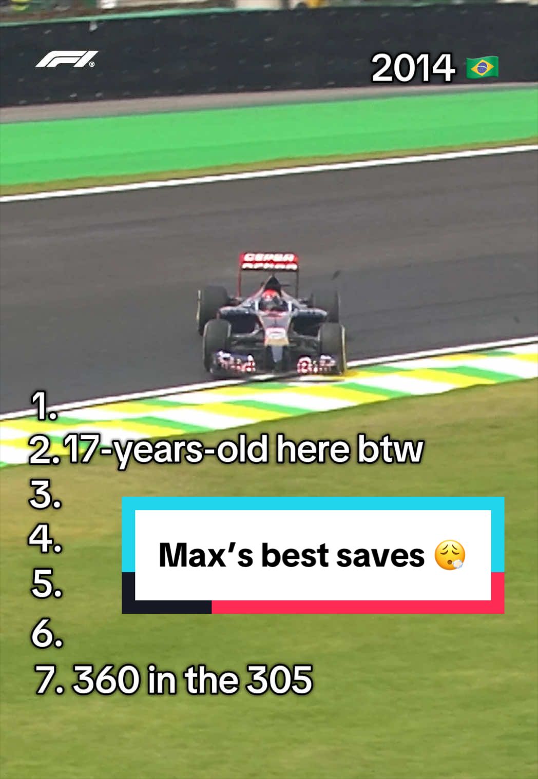@Formula 1