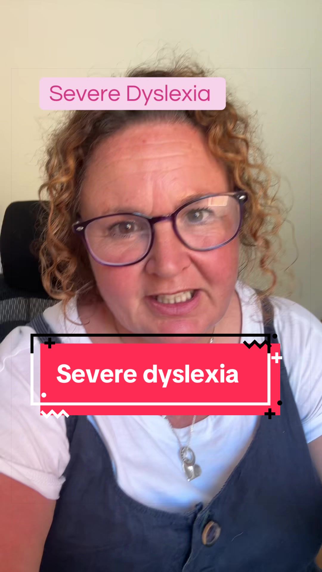 @Jo Rees - Dyslexia Expert