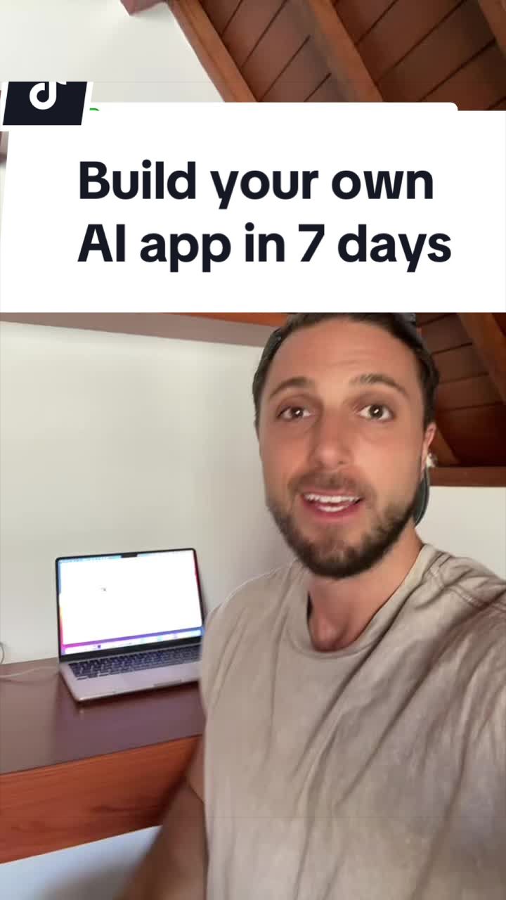 @Nate Gold | AI apps