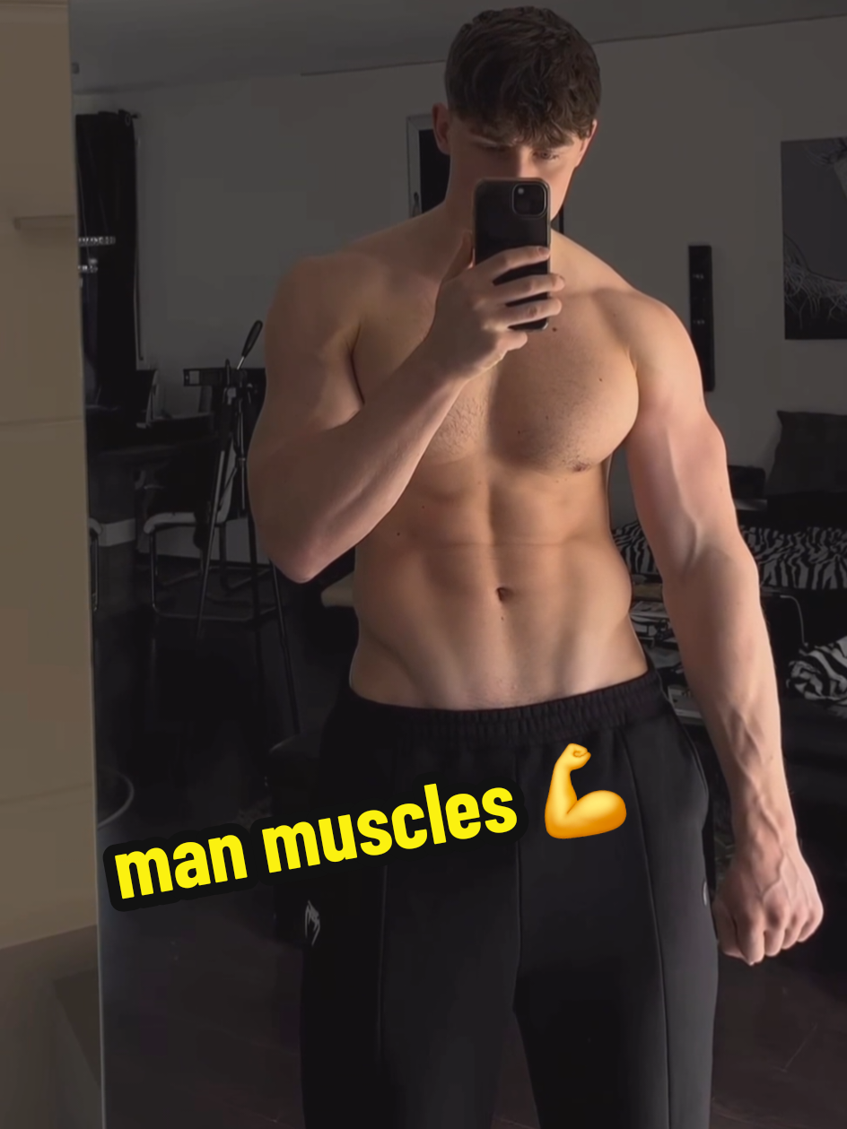 @BeautifulMenOfTikTok