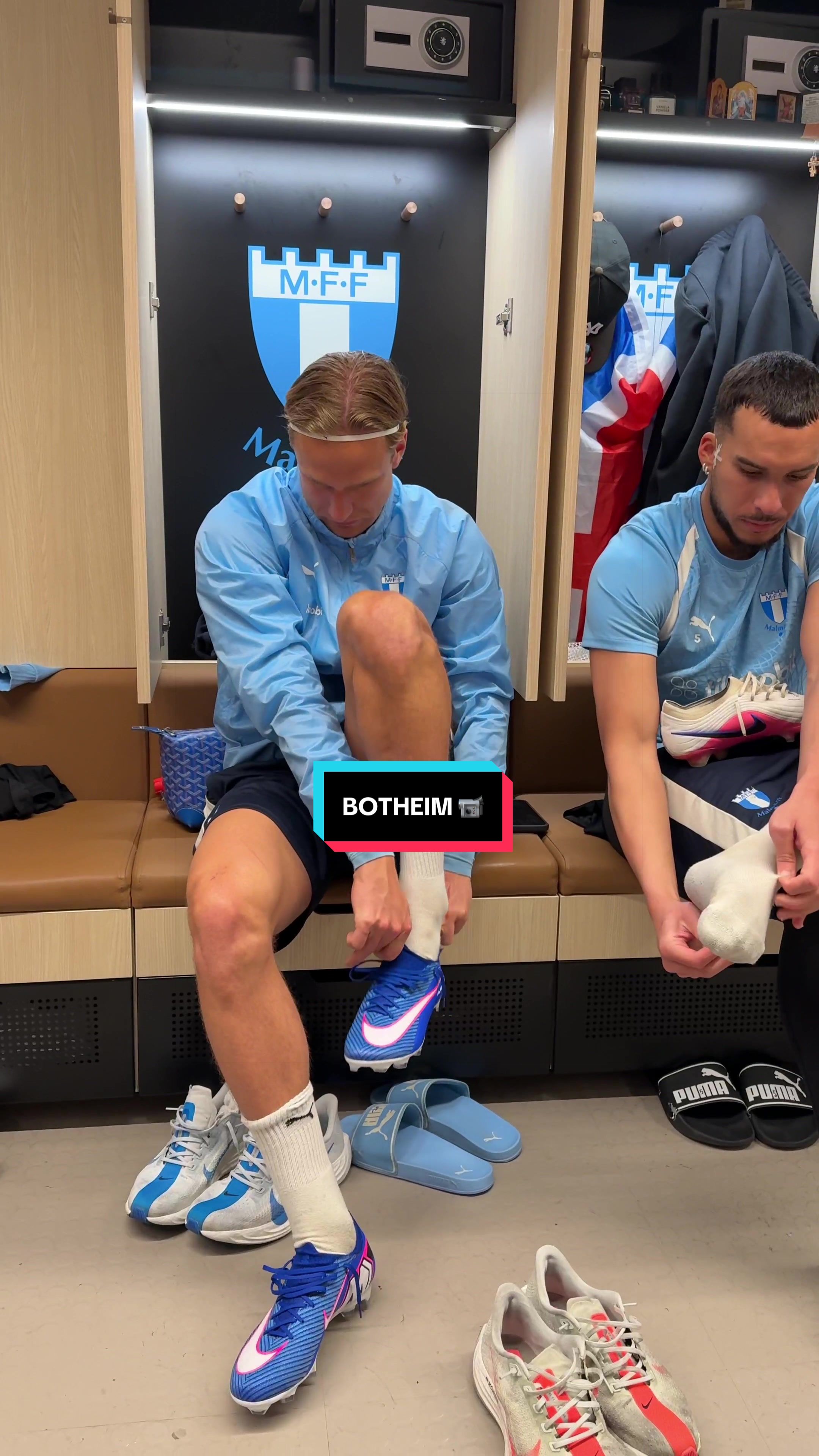 @Malmö FF