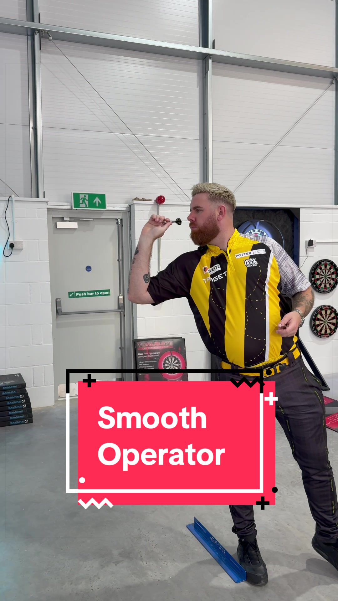 @JRDARTS