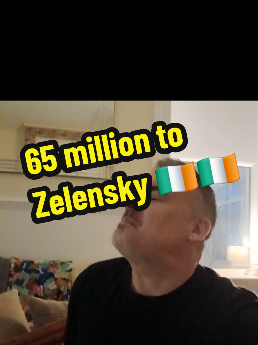 @Woke up Ireland SATIRE🇮🇪🇮🇪