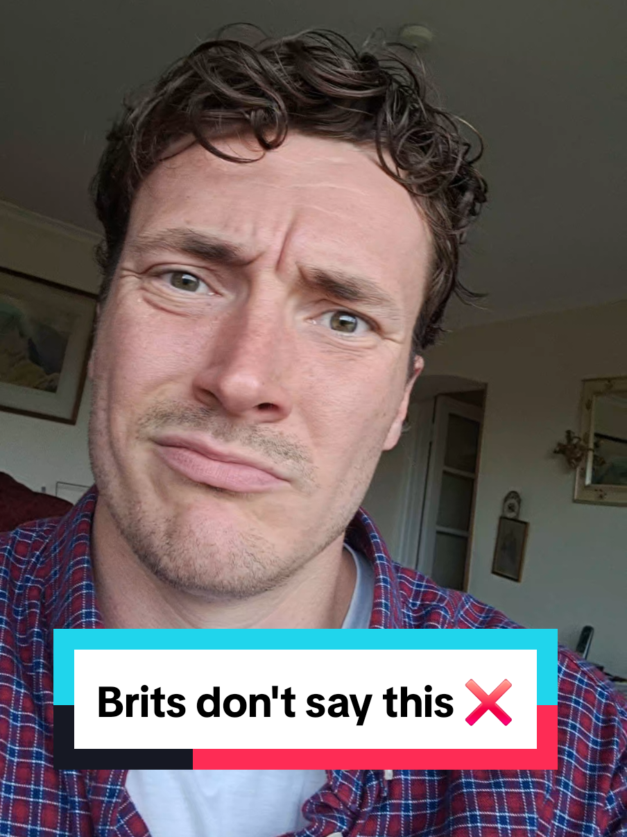 @Sam Says English