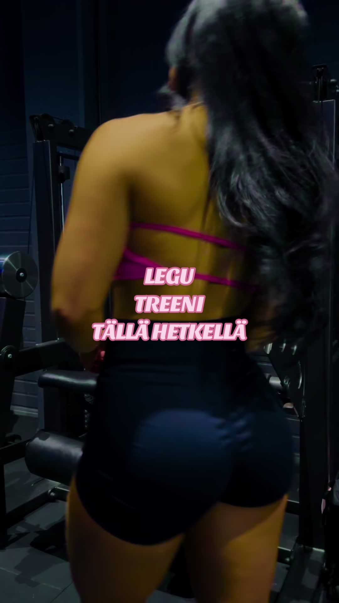 @EEVI | VALMENTAJA