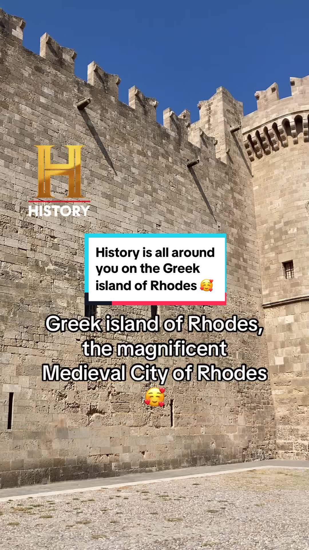 @Awesome Greek Islands