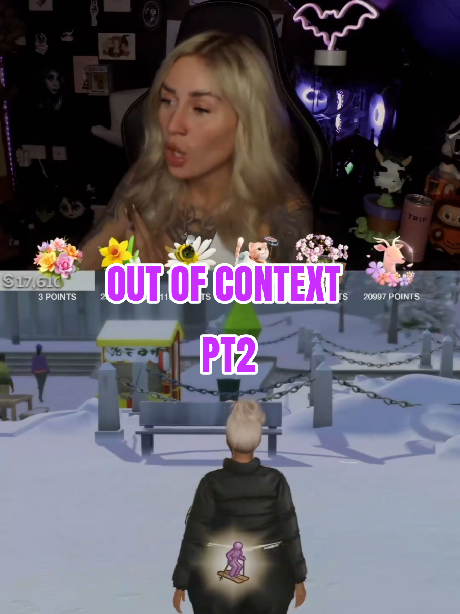 @Simone Plays Sims 🖤🦇