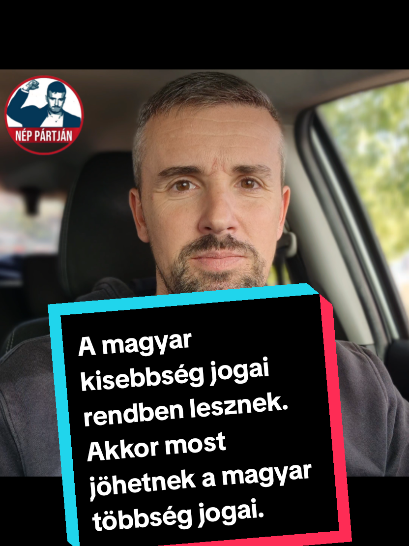 @Jakab Péter a Nép Pártján