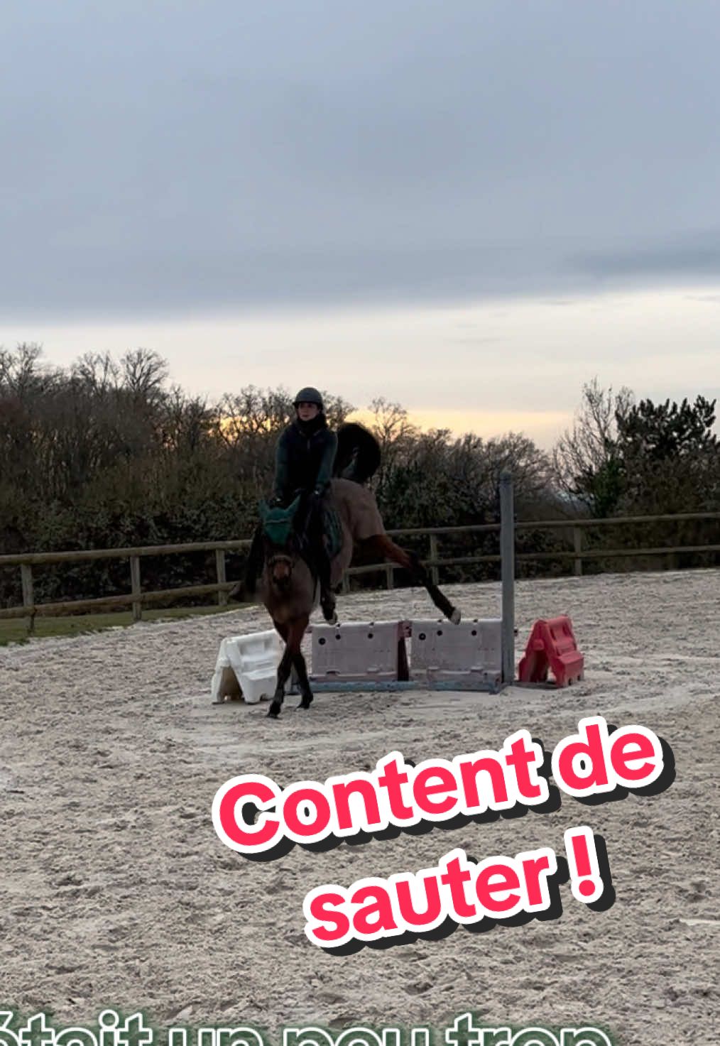 @Carla et Soprano