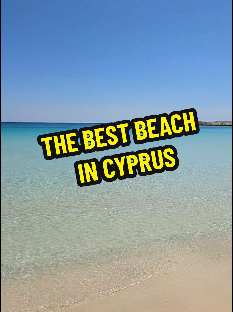 @Everything AyiaNapa & Protaras