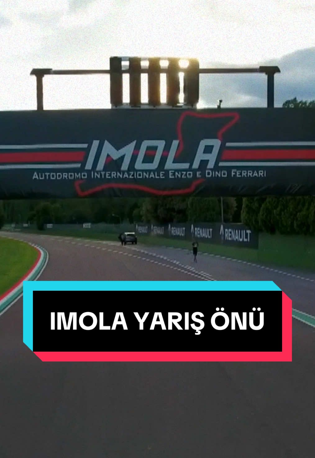 @&Ouml;yk&uuml; | Motorspor 🏎 🏁