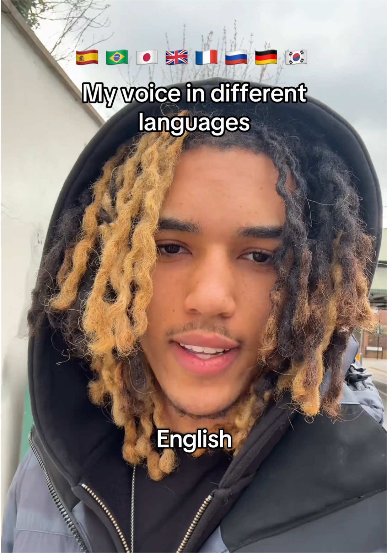 @Shiyoje - Language Learning 🌍