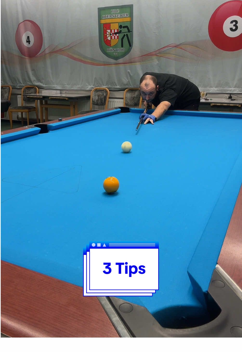 @DS Poolbillard