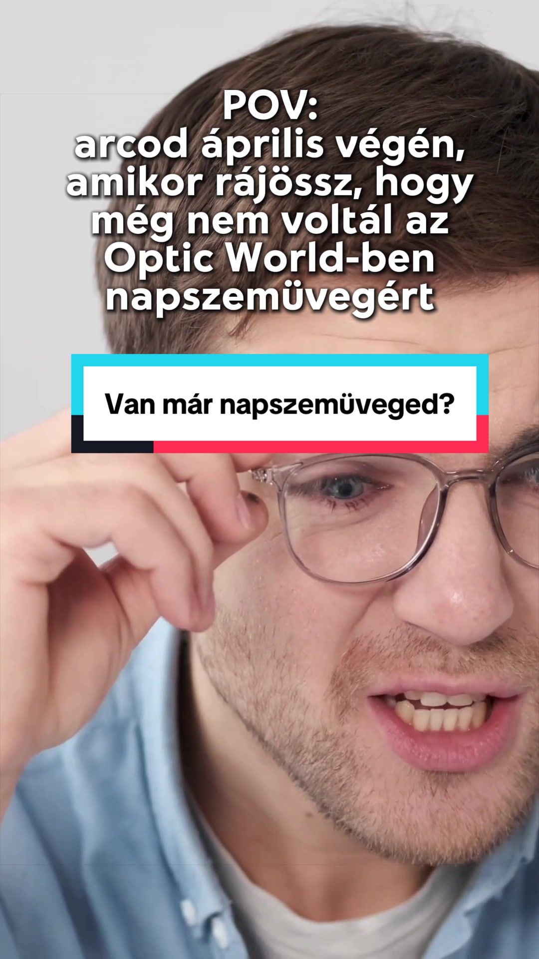 @Optic World