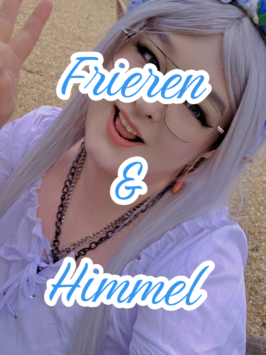 @Elf Ash Cosplay