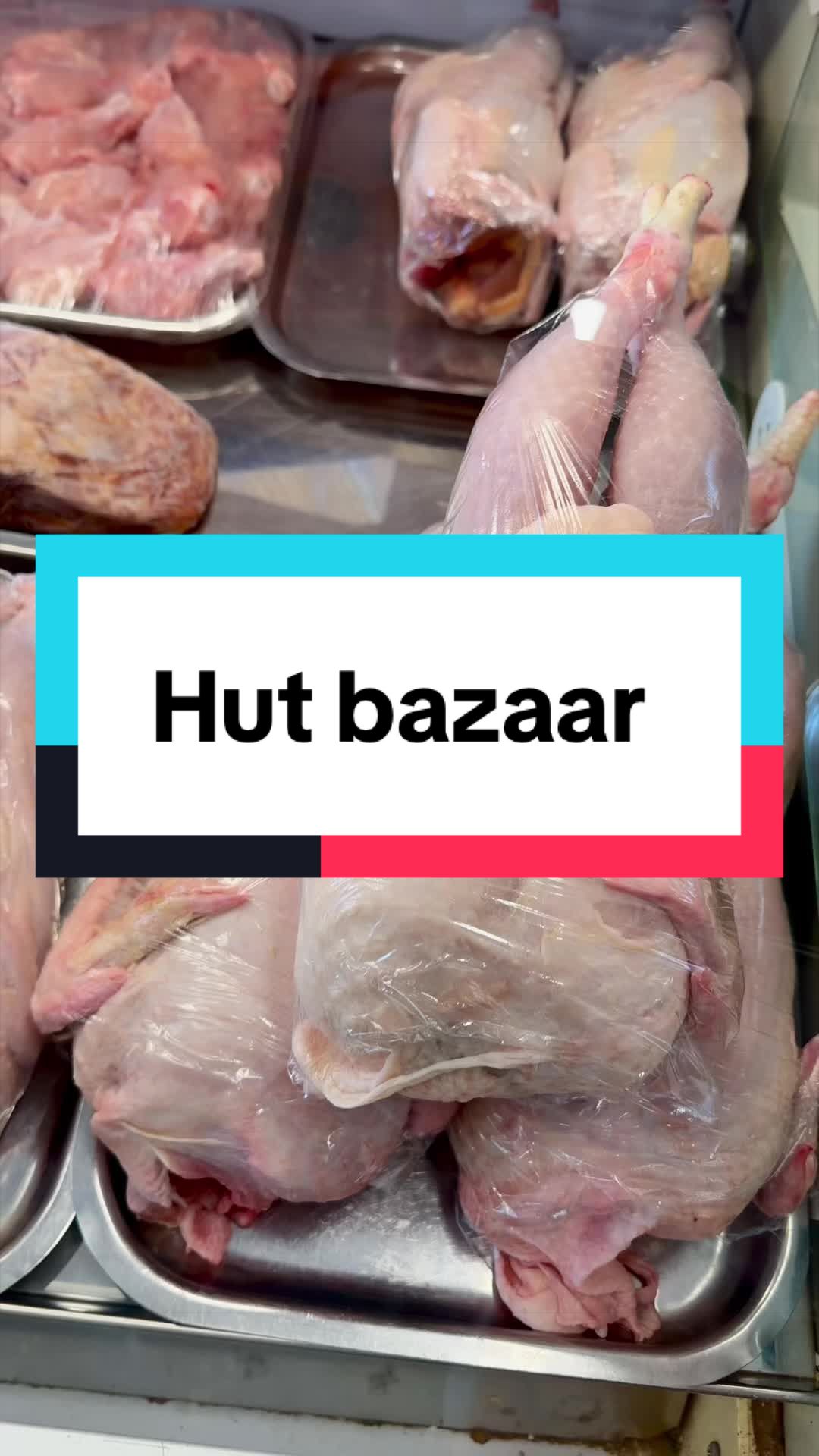 @HUT BAZAAR