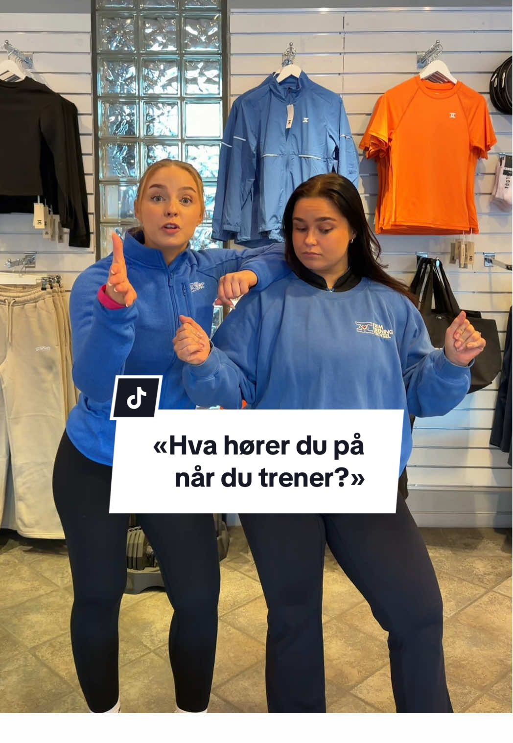 @3T-treningssenter