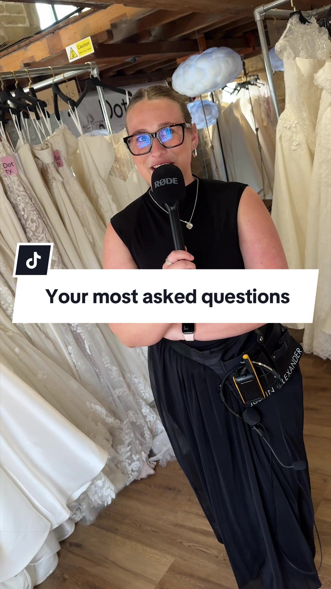 @Dotty Bridal 🤍