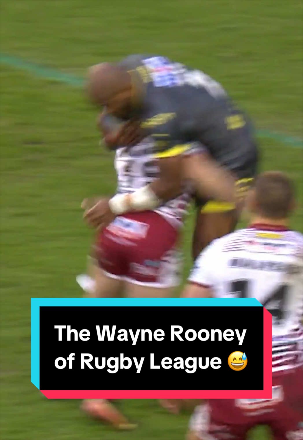 @Betfred Super League