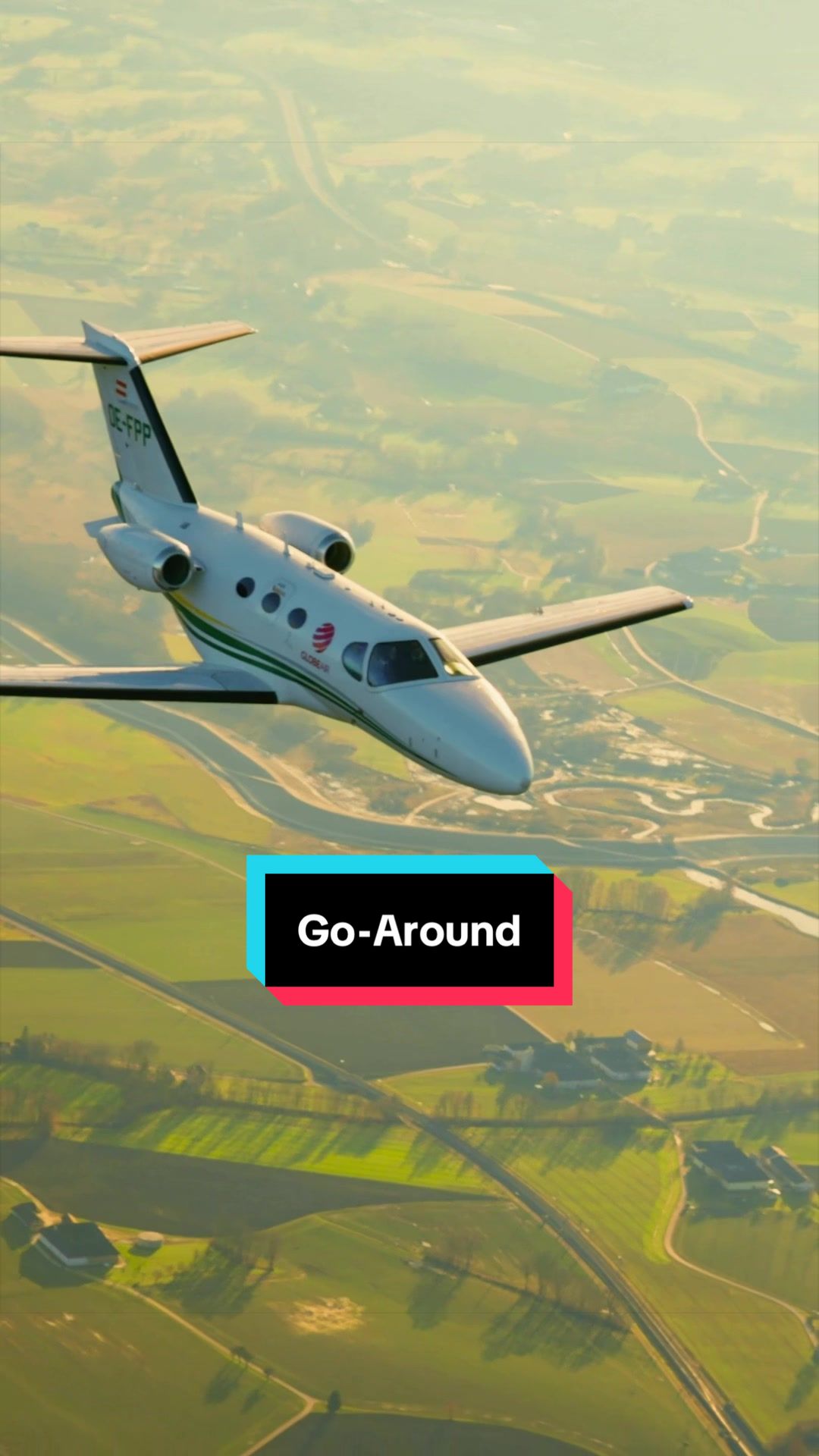 @GlobeAir #MyPrivateJet