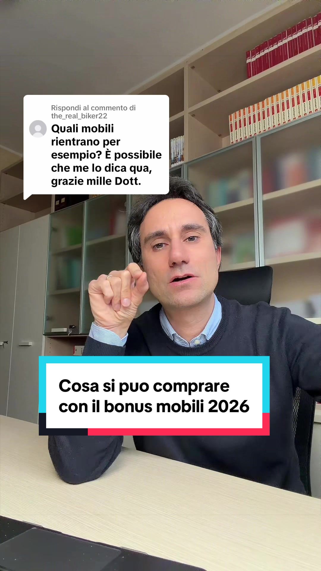 @Commercialista Allievi