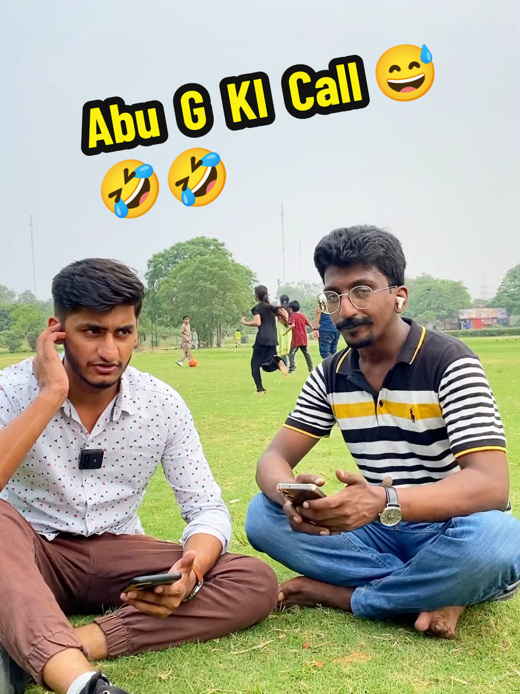 @TimePass Gang
