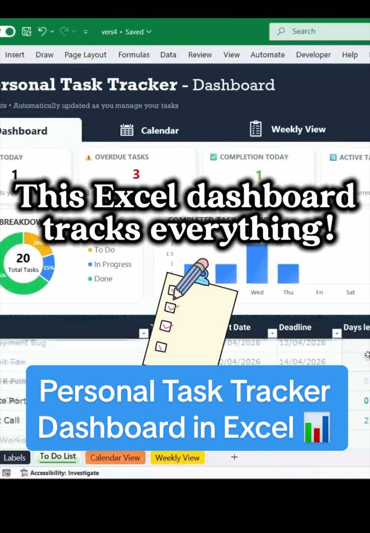 @Excel AI by George