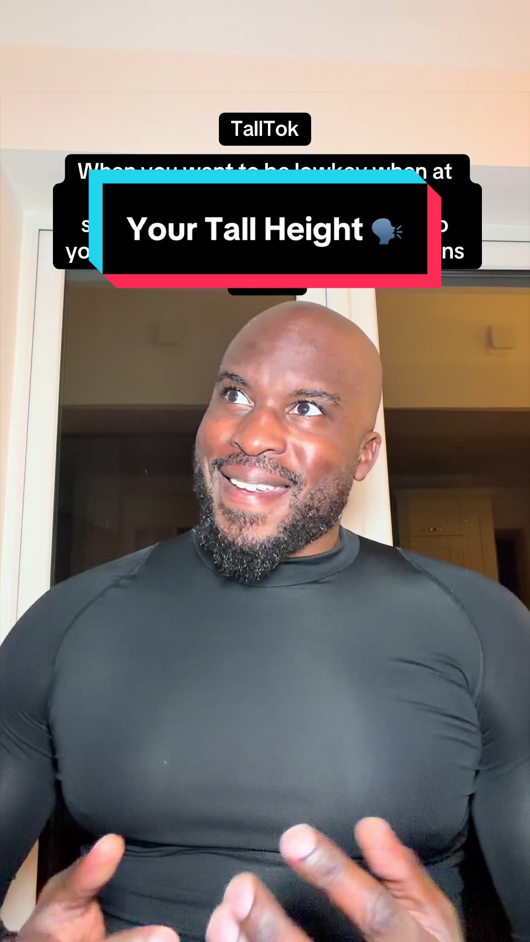 @Roy | 6ft 7 Content Creator