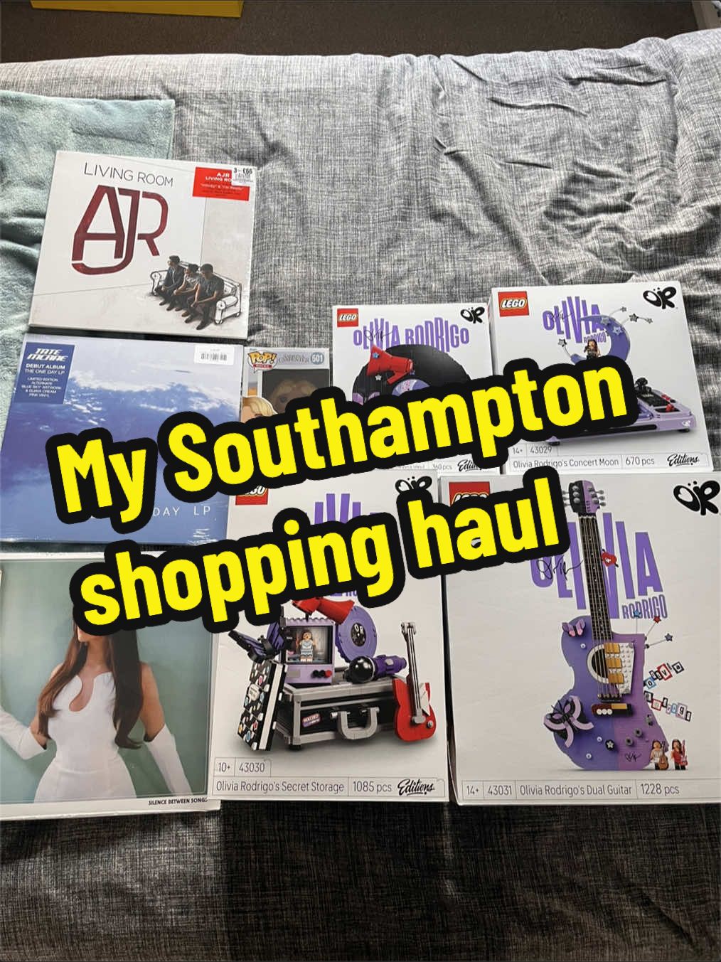 @Toby’s music & films