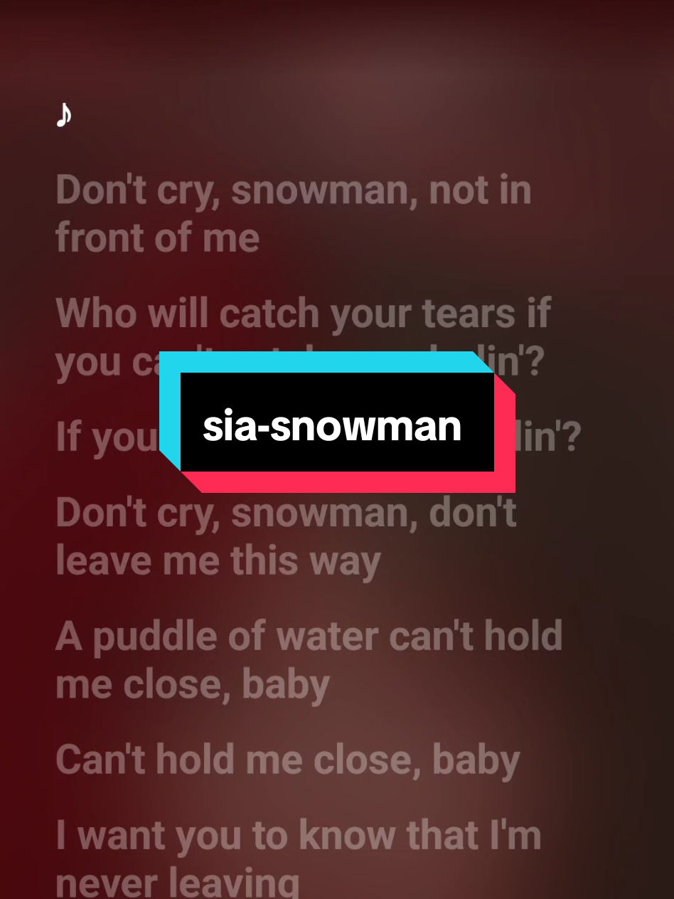 @lyrics time