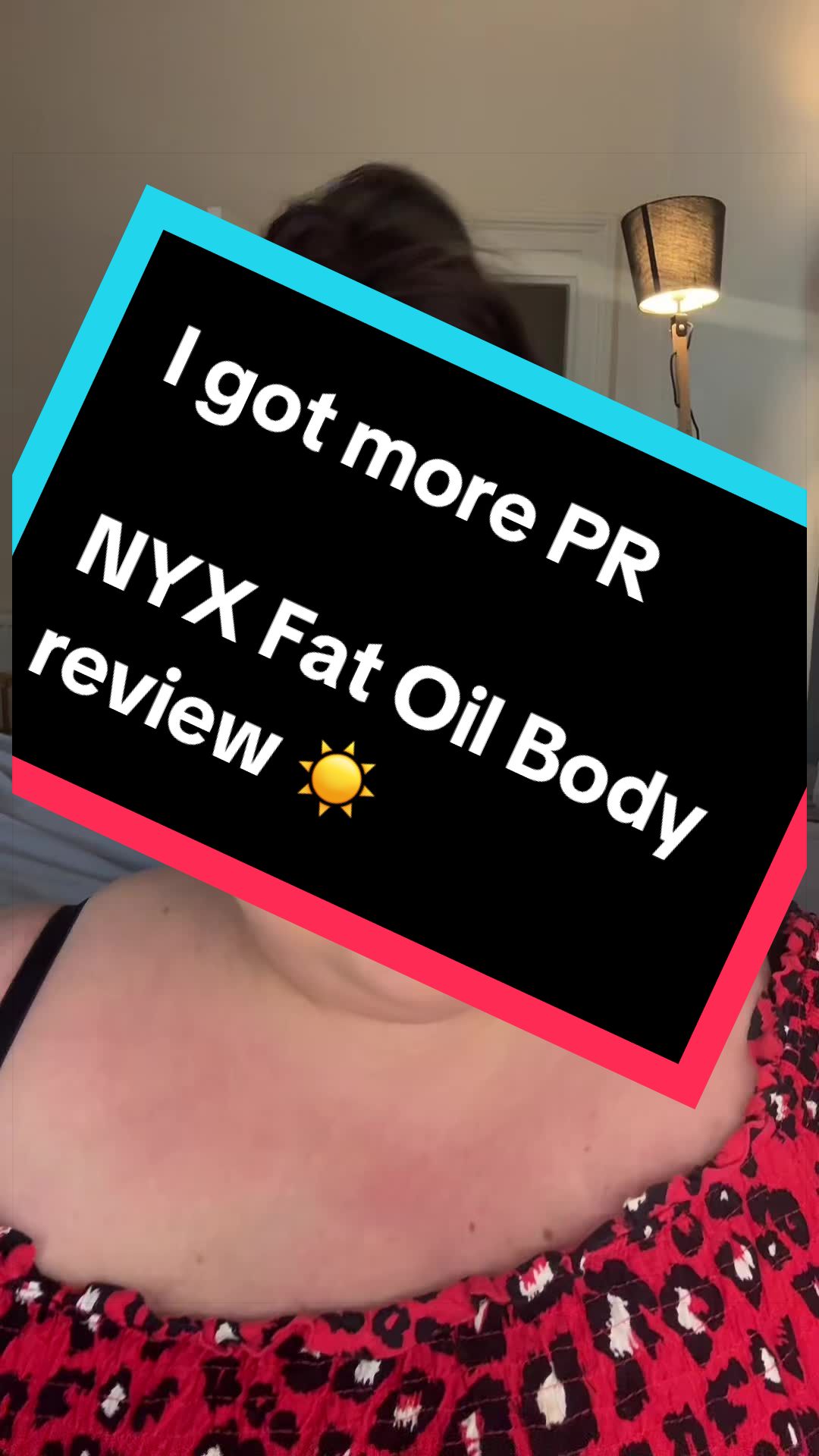 @Charmain
