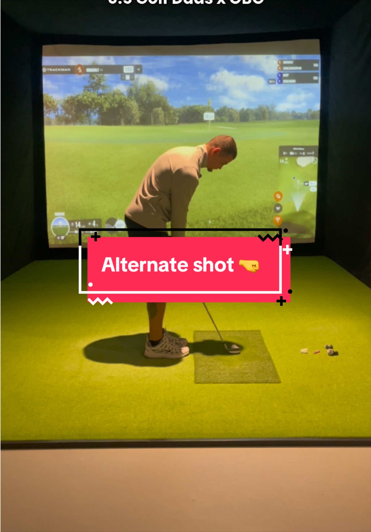 @Not Nearest The Pin
