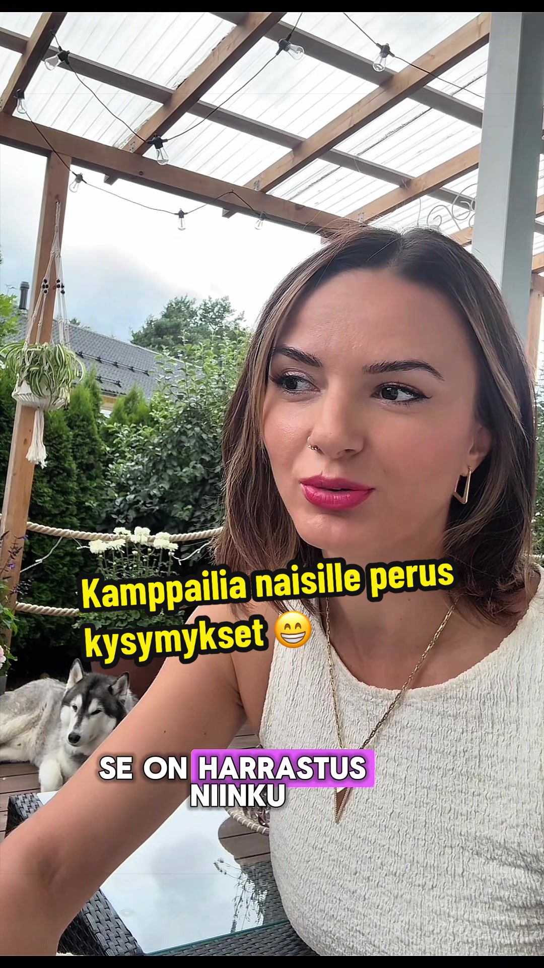 @Sevil