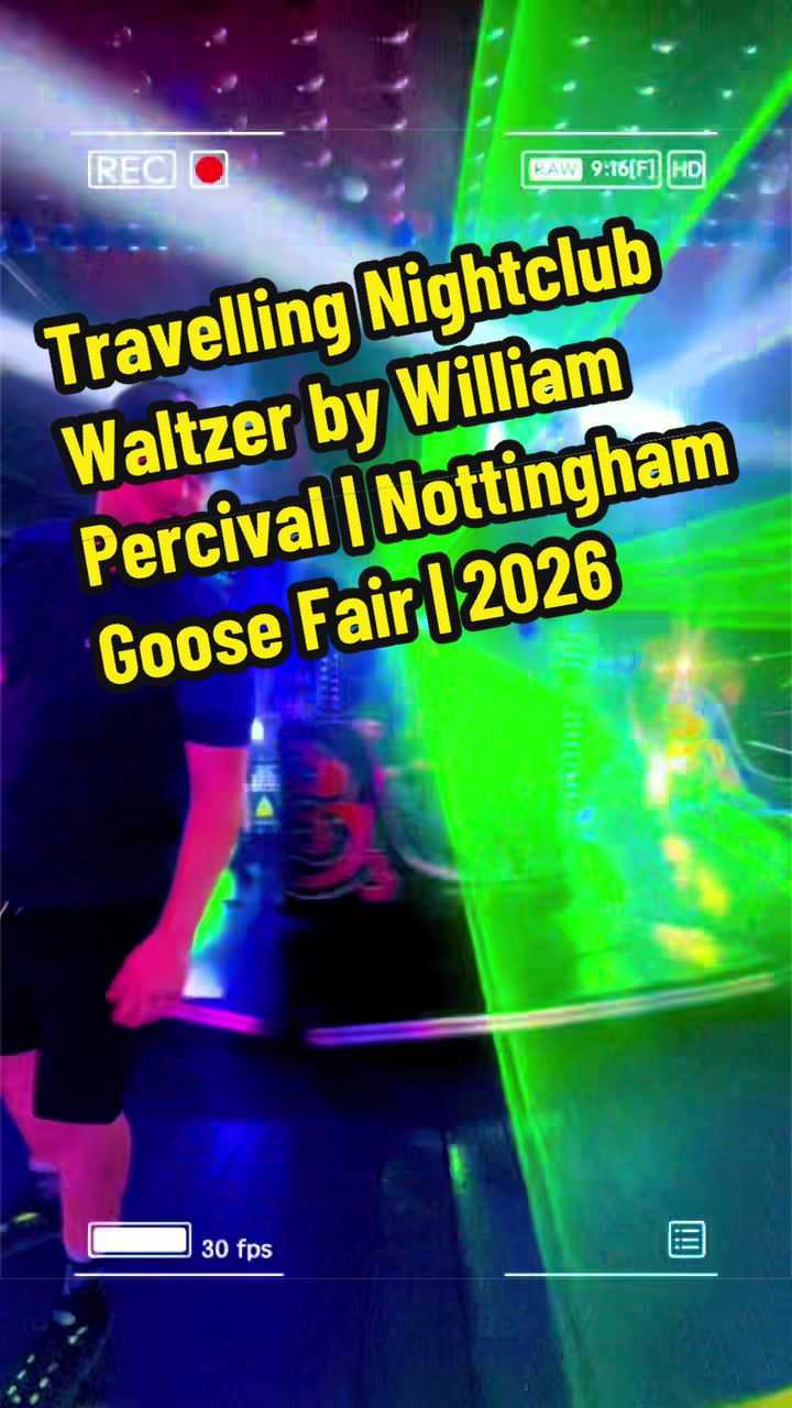 @Funfair Thrills UK