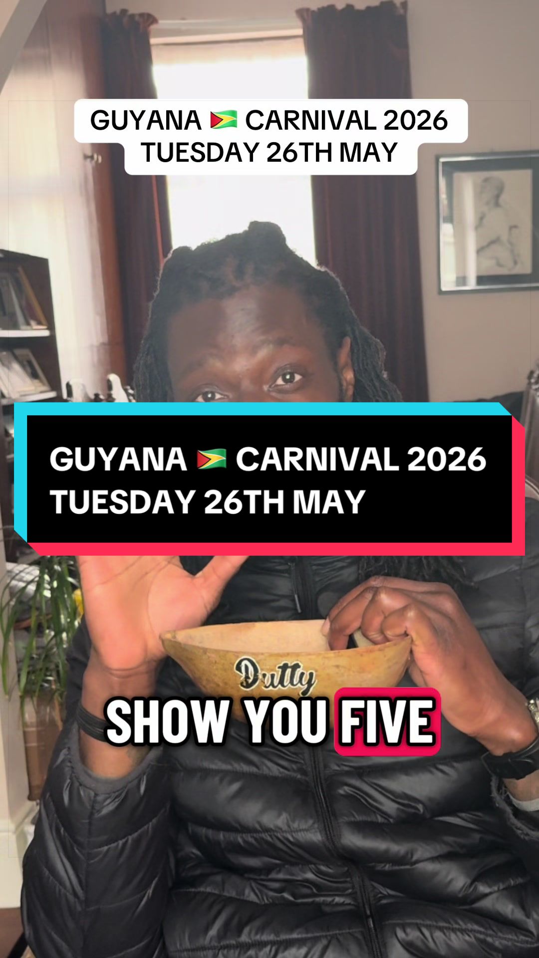 @Dutty| Soca/Carnival Creator