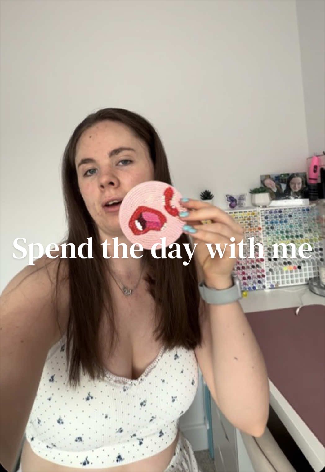 @Amelia ๐ซถ๐ป Vlogs <3