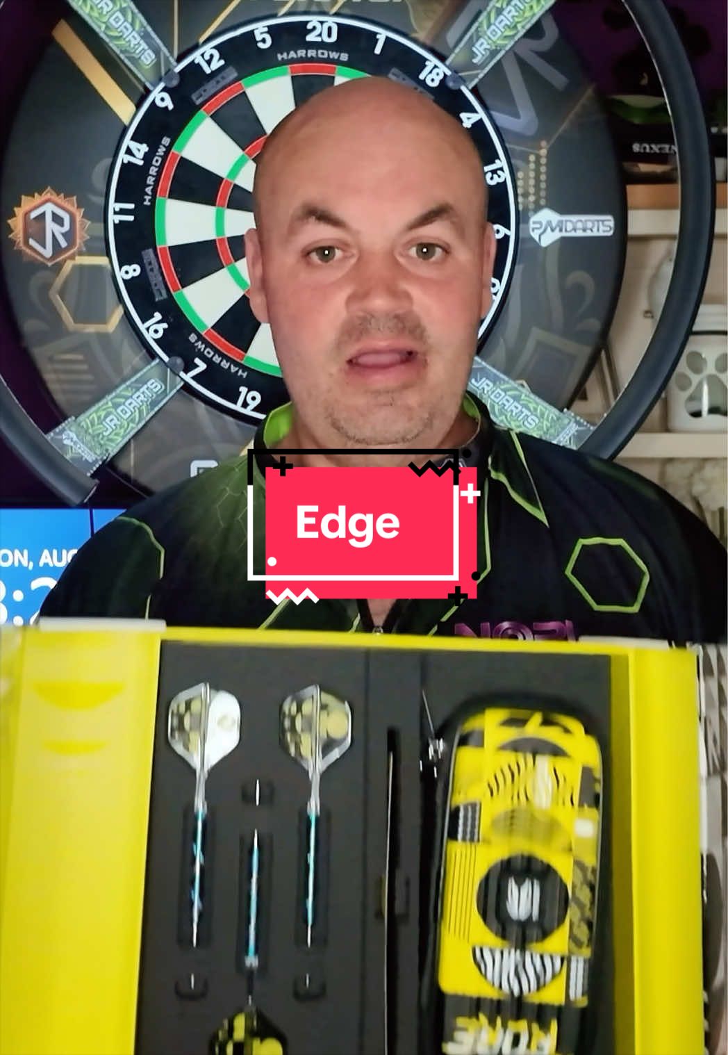 @JRDARTS